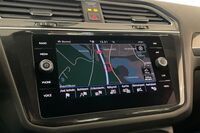 Volkswagen Tiguan Allspace vaihtoauto