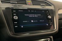 Volkswagen Tiguan Allspace vaihtoauto