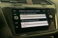Volkswagen Tiguan Allspace vaihtoauto