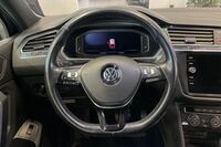 Volkswagen Tiguan Allspace vaihtoauto