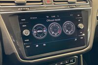 Volkswagen Tiguan Allspace vaihtoauto