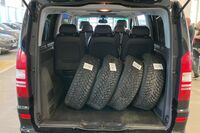 Mercedes-Benz Viano vaihtoauto