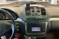 Mercedes-Benz Viano vaihtoauto