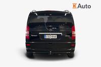 Mercedes-Benz Viano vaihtoauto