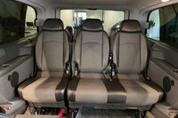 Mercedes-Benz Viano vaihtoauto