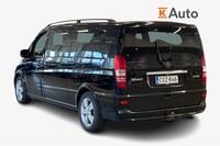 Mercedes-Benz Viano vaihtoauto