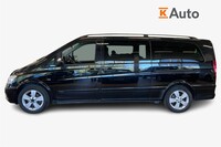 Mercedes-Benz Viano vaihtoauto