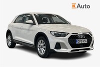 Audi A1 vaihtoauto