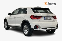Audi A1 vaihtoauto