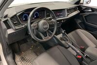Audi A1 vaihtoauto