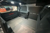 Volkswagen ID. Buzz vaihtoauto