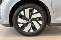 Volkswagen ID. Buzz vaihtoauto