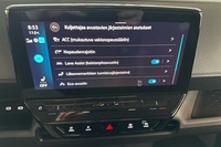 Volkswagen ID. Buzz vaihtoauto