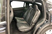 Tesla Model X vaihtoauto