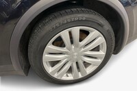 Tesla Model X vaihtoauto