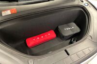 Tesla Model X vaihtoauto