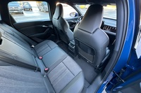 Audi Q6 e-tron vaihtoauto