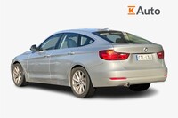 BMW 318 vaihtoauto