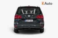 Volkswagen Sharan vaihtoauto