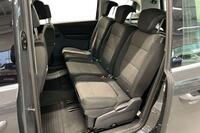 Volkswagen Sharan vaihtoauto