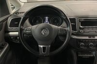 Volkswagen Sharan vaihtoauto