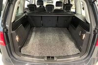 Volkswagen Sharan vaihtoauto