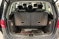Volkswagen Sharan vaihtoauto