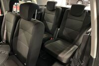 Volkswagen Sharan vaihtoauto