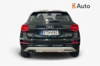 Audi Q2 vaihtoauto