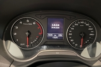 Audi Q2 vaihtoauto