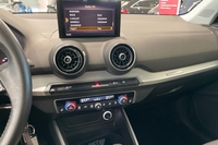 Audi Q2 vaihtoauto
