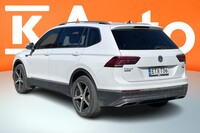 Volkswagen Tiguan Allspace vaihtoauto