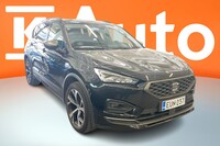SEAT Tarraco vaihtoauto