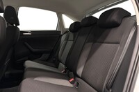 Volkswagen Taigo vaihtoauto