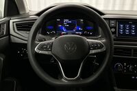 Volkswagen Taigo vaihtoauto