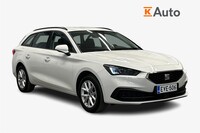 SEAT Leon Sportstourer vaihtoauto