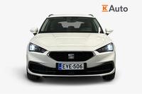 SEAT Leon Sportstourer vaihtoauto