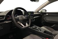 SEAT Leon Sportstourer vaihtoauto