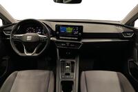 SEAT Leon Sportstourer vaihtoauto