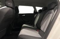 SEAT Leon Sportstourer vaihtoauto