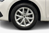 SEAT Leon Sportstourer vaihtoauto