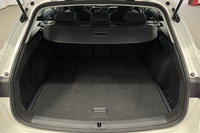 SEAT Leon Sportstourer vaihtoauto