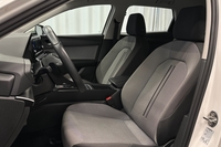 SEAT Leon Sportstourer vaihtoauto