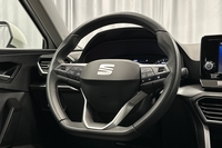 SEAT Leon Sportstourer vaihtoauto