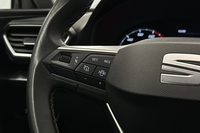 SEAT Leon Sportstourer vaihtoauto