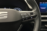 SEAT Leon Sportstourer vaihtoauto