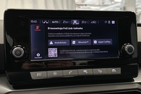 SEAT Leon Sportstourer vaihtoauto
