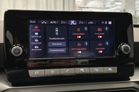SEAT Leon Sportstourer vaihtoauto