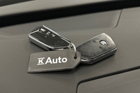 SEAT Leon Sportstourer vaihtoauto