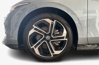 Volkswagen ID.7 vaihtoauto